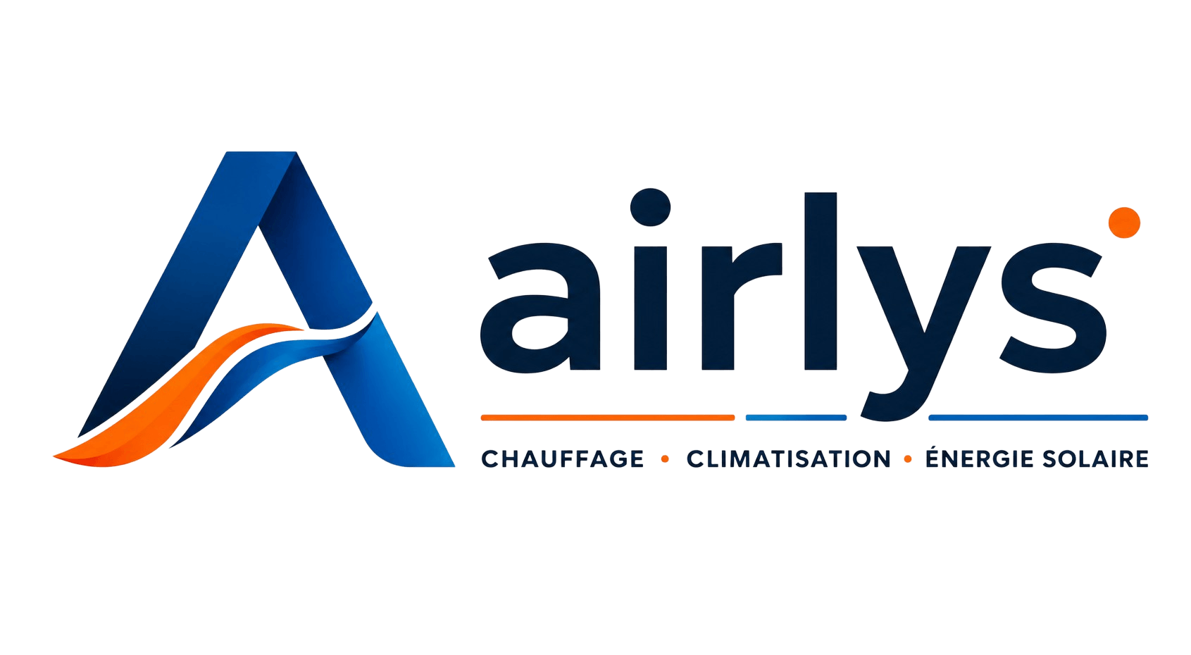 Logo airlys