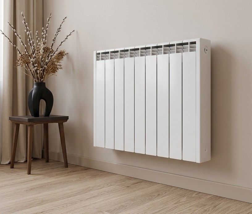 chauffage électrique