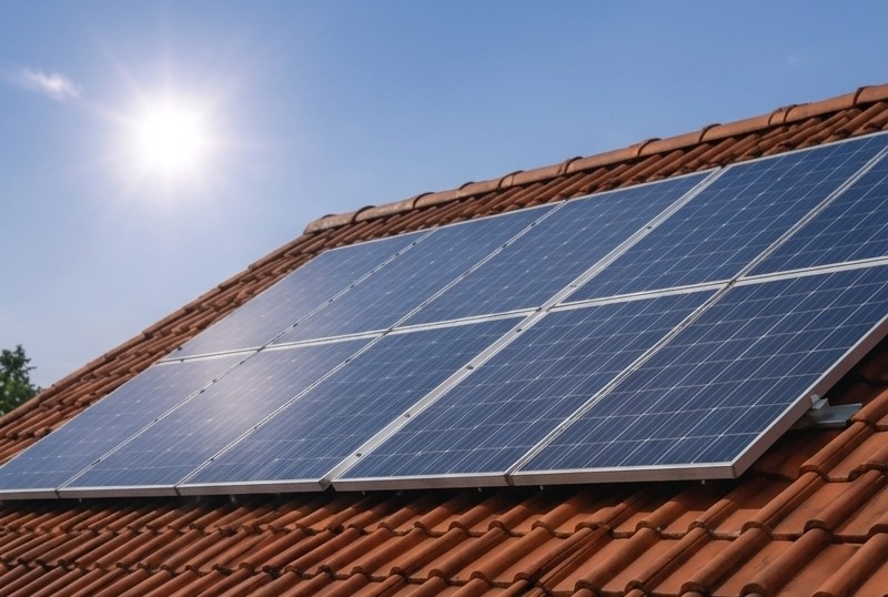 le solaire thermique