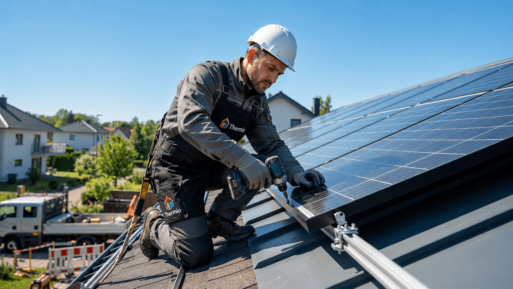 Prix d'une installation de panneaux solaires en 2026