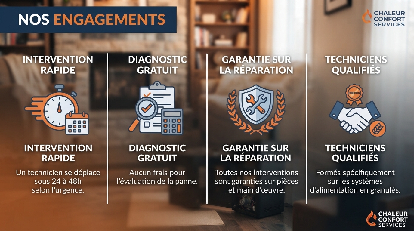 engagements-depannage-poele-granules