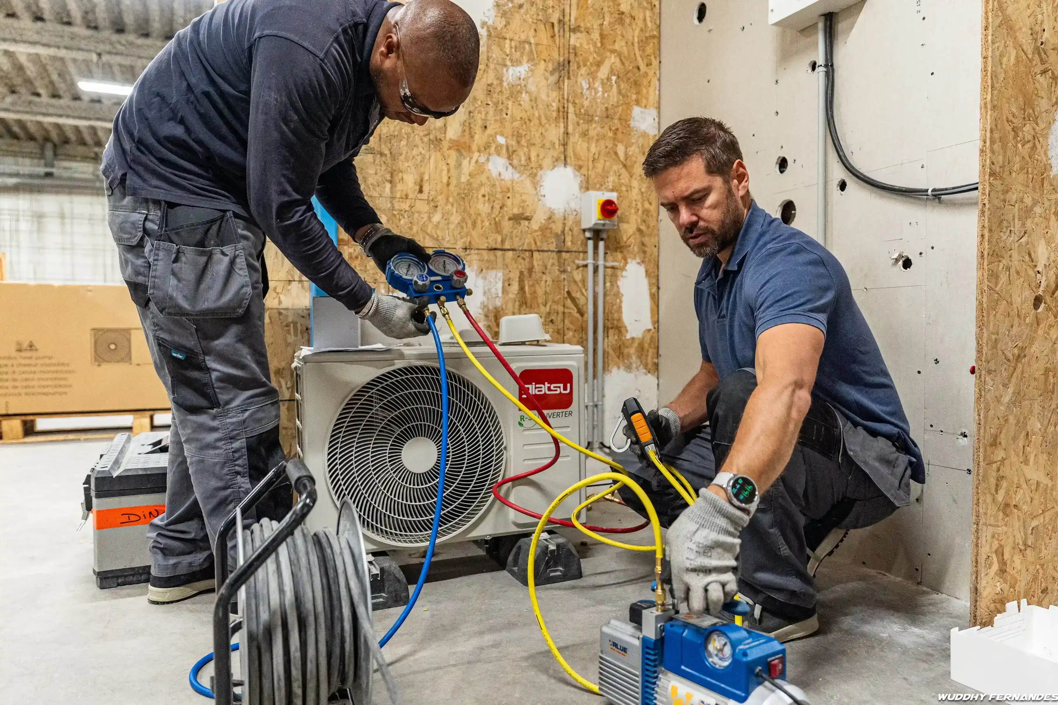 Comment fonctionne votre contrat ?