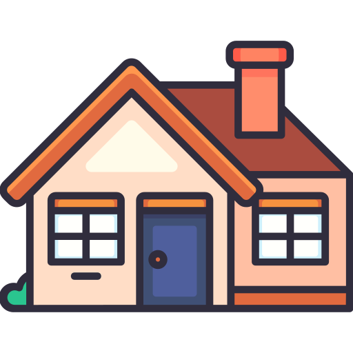 Une maison