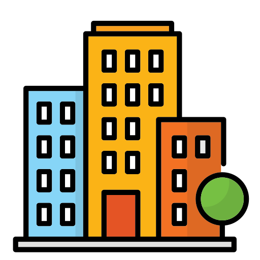 appartements